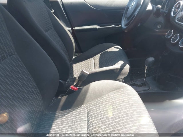 Toyota 1nz-fe 2014 VNKKTUD35EA004534 Image 5