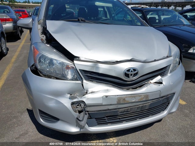 Toyota 1nz-fe 2014 VNKKTUD35EA004534 Image 6