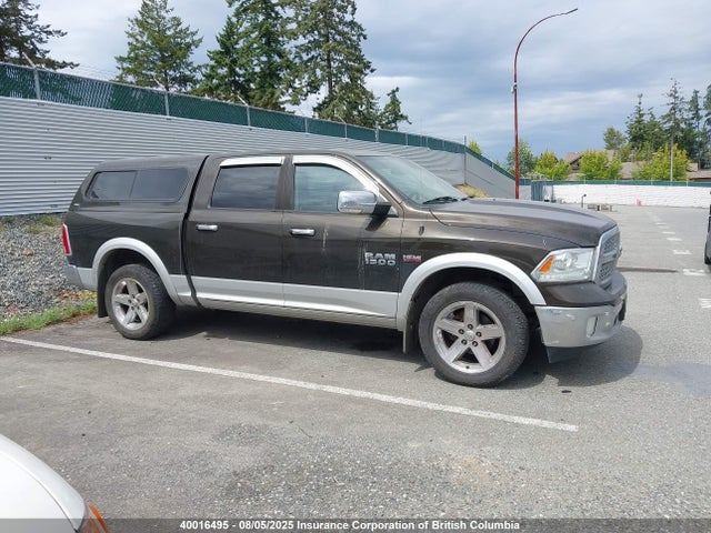 RAM 2014 2014 1C6RR7NT9ES198976 Image 13