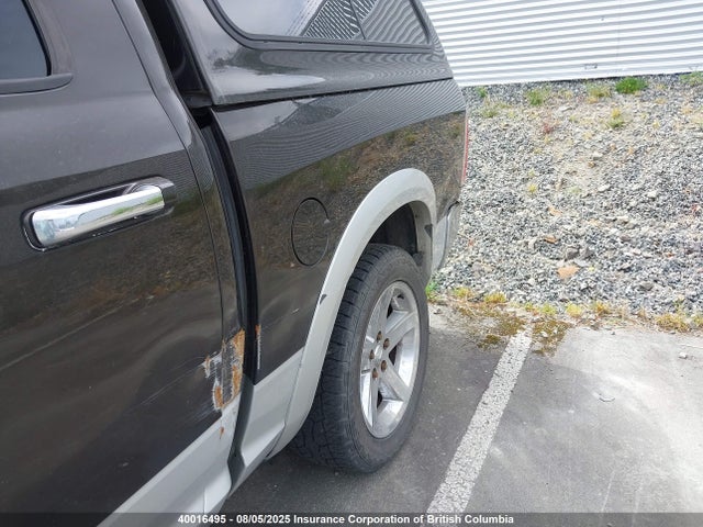 RAM 2014 2014 1C6RR7NT9ES198976 Image 18