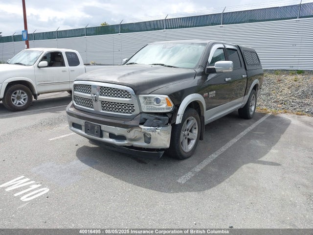 RAM 2014 2014 1C6RR7NT9ES198976 Image 2