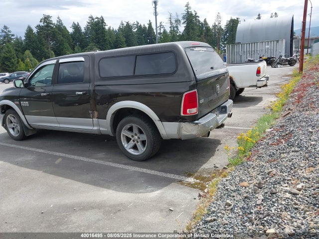 RAM 2014 2014 1C6RR7NT9ES198976 Image 3