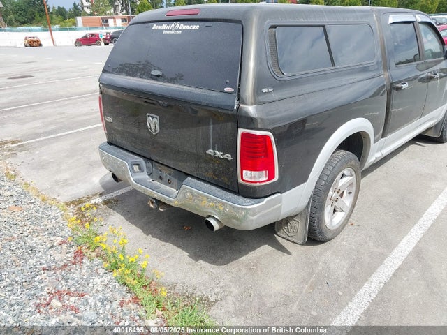 RAM 2014 2014 1C6RR7NT9ES198976 Image 4