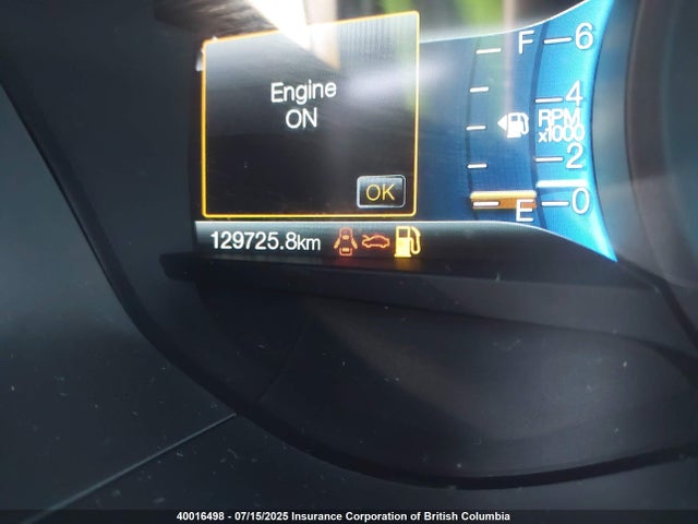 Ford 2.0l gtdi premium fuel 2017 3FA6P0D92HR101122 Image 15