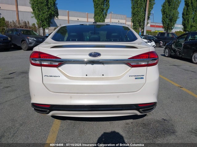 Ford 2.0l gtdi premium fuel 2017 3FA6P0D92HR101122 Image 16