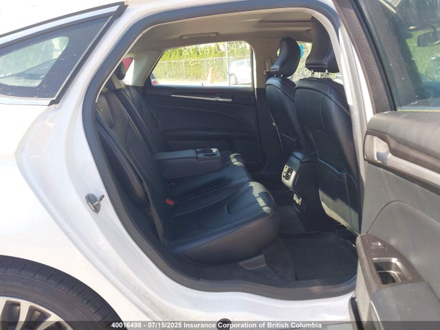 Ford 2.0l gtdi premium fuel 2017 3FA6P0D92HR101122 Image 8