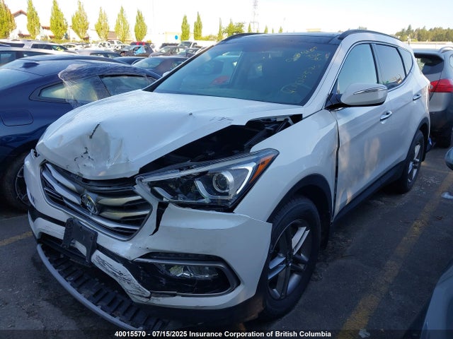 5NMZUDLBXHH046057 Hyundai gdi theta ii