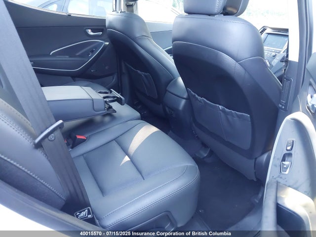 5NMZUDLBXHH046057 Hyundai gdi theta ii