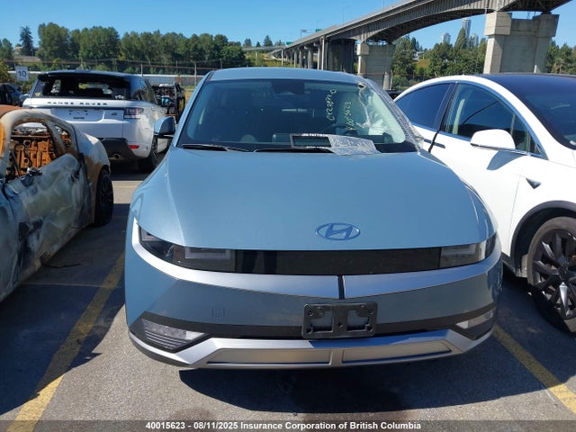 Hyundai 2022 2022 KM8KNDAF6NU057643 Image 12