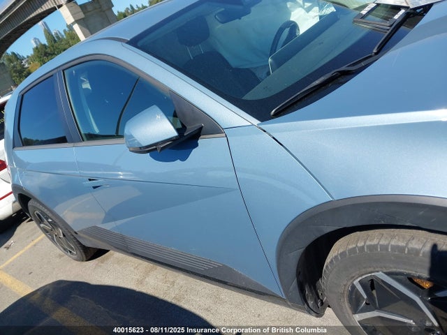 Hyundai 2022 2022 KM8KNDAF6NU057643 Image 13