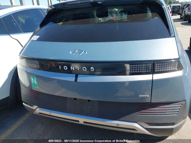 Hyundai 2022 2022 KM8KNDAF6NU057643 Image 16