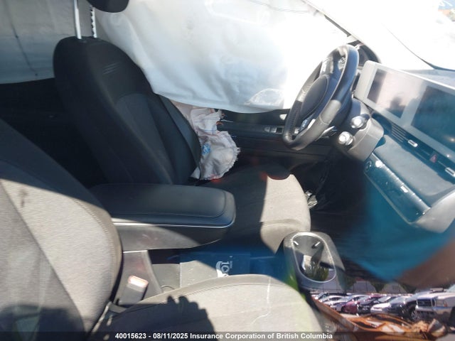 Hyundai 2022 2022 KM8KNDAF6NU057643 Image 5