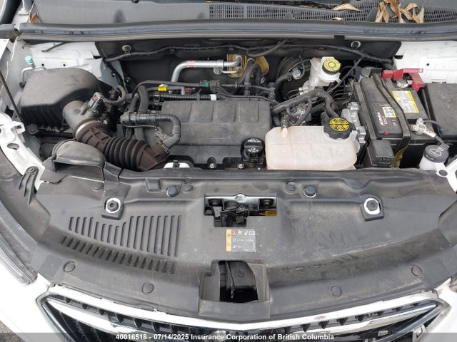 Buick luv: mfi, variable valve timing, alum, e85 max 2020 KL4CJESB8LB341803 Image 10