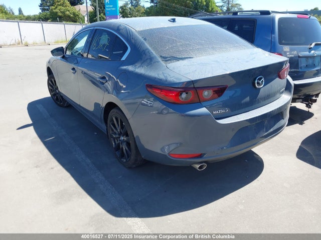 3MZBPADM8PM360614 Mazda pyukd