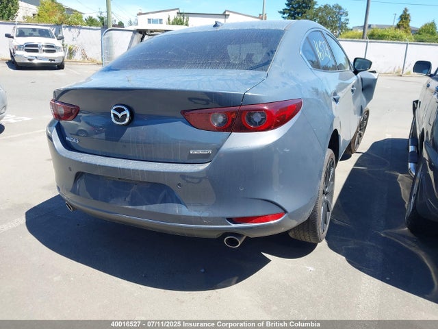 3MZBPADM8PM360614 Mazda pyukd