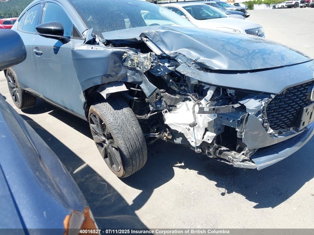 3MZBPADM8PM360614 Mazda pyukd