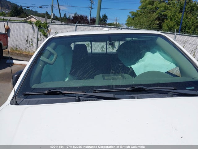 1N6AD0FV1JN729606 Nissan 2018