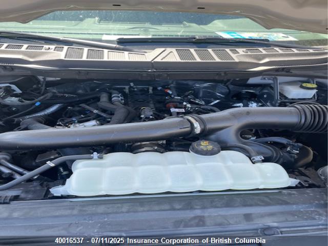 1FTFW1L8XRKD36482 Ford gtdi