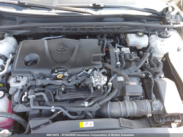 Toyota a25a-fxs, 3nm 2022 4T1K31AK0NU035557 Image 10