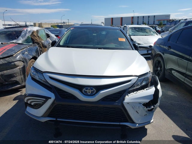 Toyota a25a-fxs, 3nm 2022 4T1K31AK0NU035557 Image 12