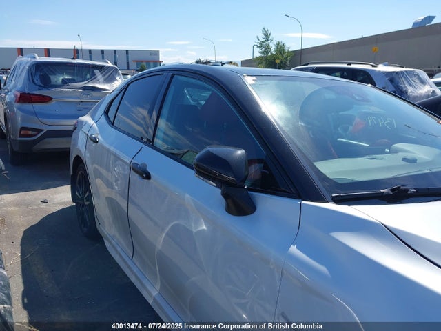 Toyota a25a-fxs, 3nm 2022 4T1K31AK0NU035557 Image 13