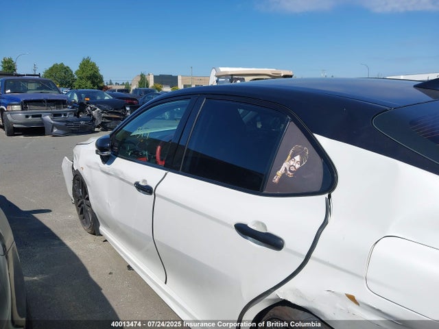 Toyota a25a-fxs, 3nm 2022 4T1K31AK0NU035557 Image 14