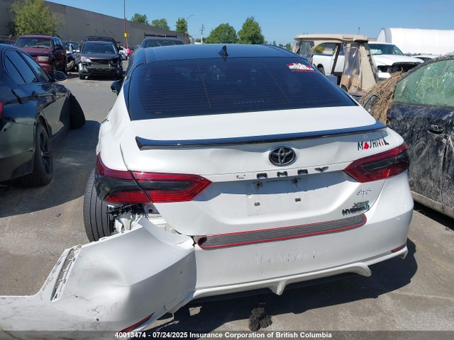 Toyota a25a-fxs, 3nm 2022 4T1K31AK0NU035557 Image 16