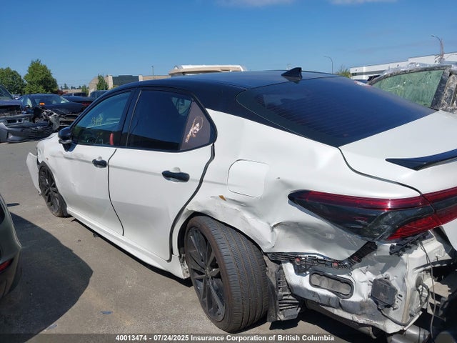 Toyota a25a-fxs, 3nm 2022 4T1K31AK0NU035557 Image 3