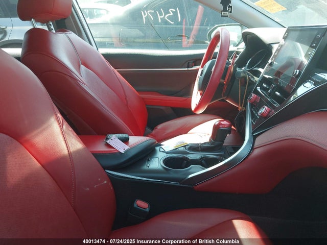 Toyota a25a-fxs, 3nm 2022 4T1K31AK0NU035557 Image 5