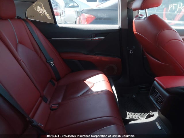 Toyota a25a-fxs, 3nm 2022 4T1K31AK0NU035557 Image 8