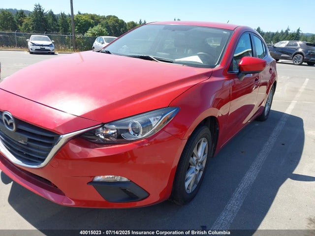 3MZBM1L70FM233519 Mazda pe