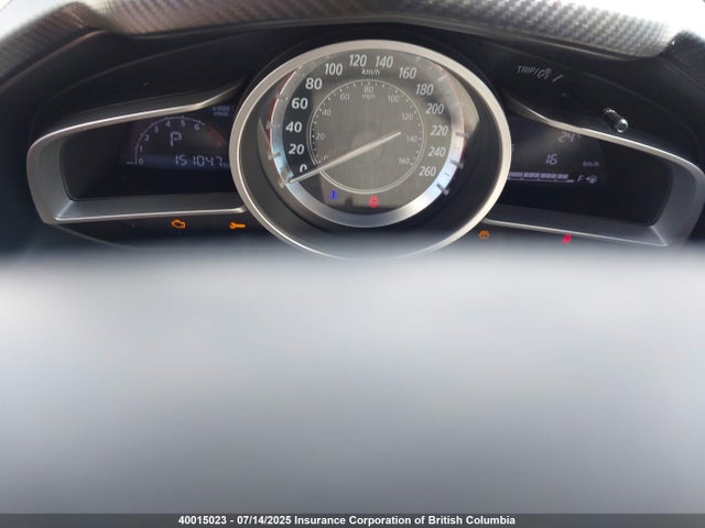3MZBM1L70FM233519 Mazda pe