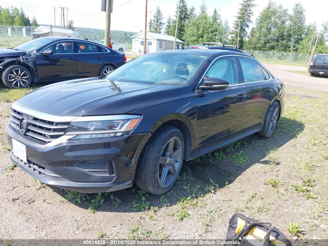 Volkswagen 2021 2021 1VWBA7A36MC011285 Image 2