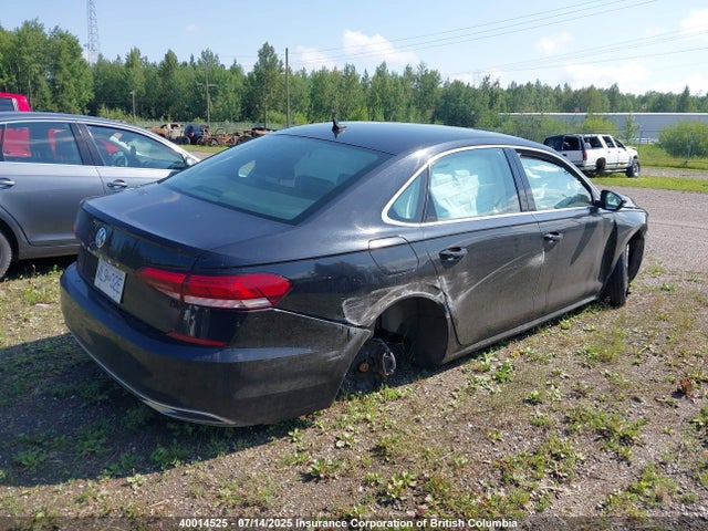 Volkswagen 2021 2021 1VWBA7A36MC011285 Image 4