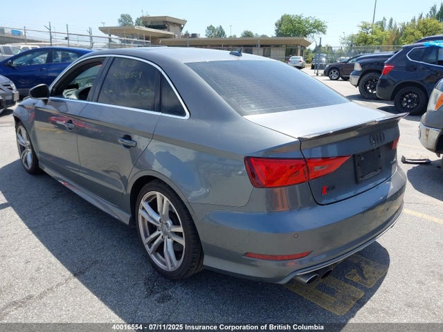 Audi S3 2015 WAUFFRFF2F1056322 Image 3
