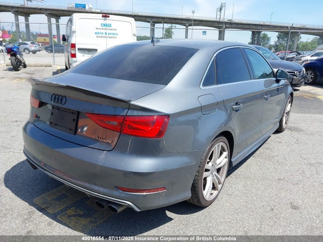 Audi S3 2015 WAUFFRFF2F1056322 Image 4