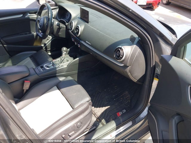 Audi S3 2015 WAUFFRFF2F1056322 Image 5