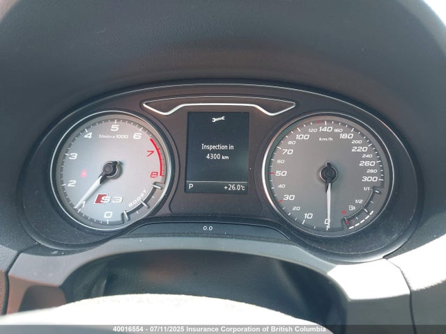 Audi S3 2015 WAUFFRFF2F1056322 Image 7