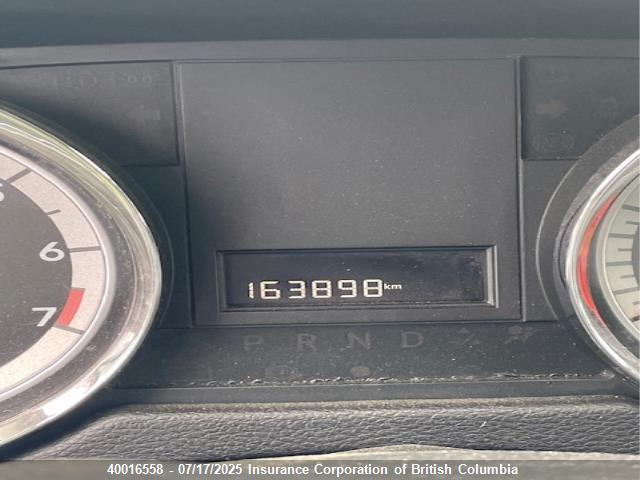 RAM Cargo Van 2015 2C4JRGAG4FR503141 Image 11