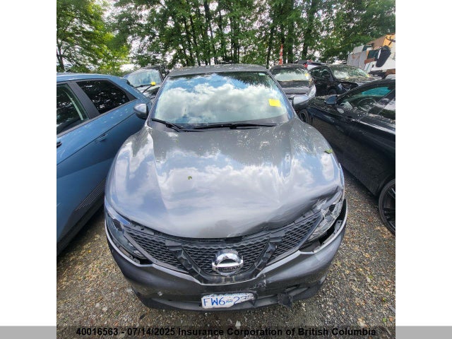 JN1BJ1CP1JW109122 Nissan 2018