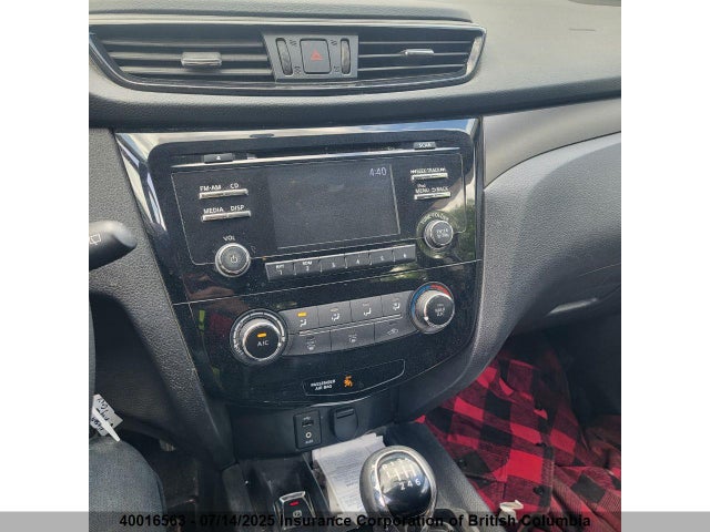 JN1BJ1CP1JW109122 Nissan 2018