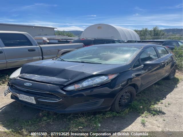 3FADP4TJ0FM116478 Ford 2015