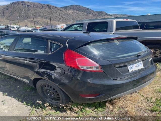 3FADP4TJ0FM116478 Ford 2015