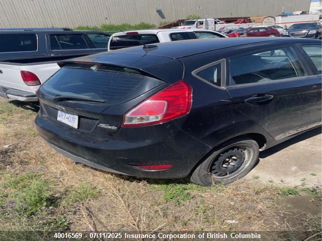 3FADP4TJ0FM116478 Ford 2015