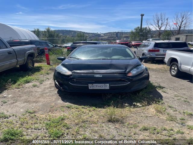3FADP4TJ0FM116478 Ford 2015