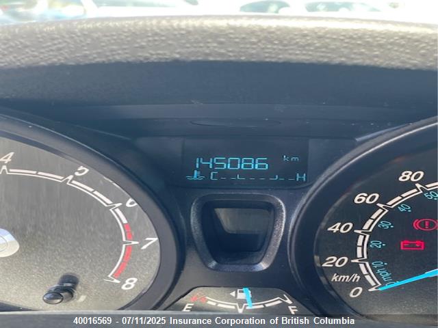 3FADP4TJ0FM116478 Ford 2015