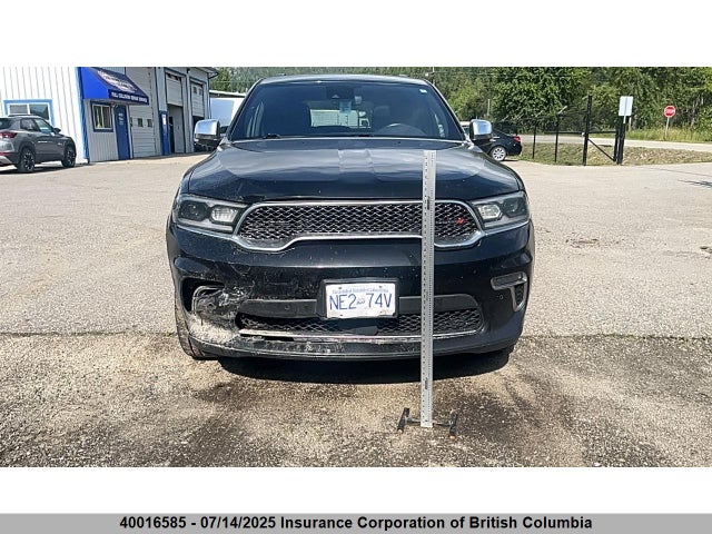 Dodge Durango 2022 1C4SDJET8NC190352 Image 5