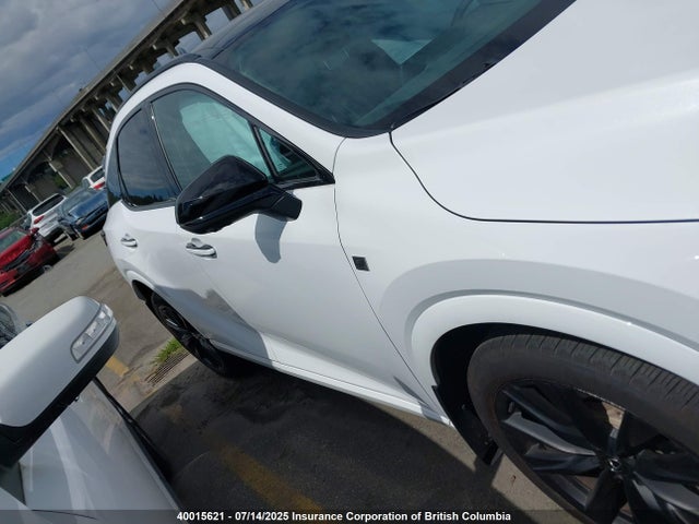 Lexus t24a-fts, 1zm+1ym 2023 2T2BCMEAXPC010409 Image 13