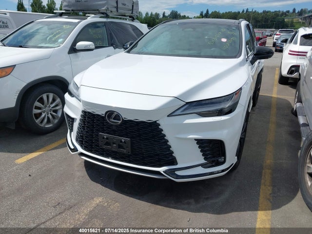 Lexus t24a-fts, 1zm+1ym 2023 2T2BCMEAXPC010409 Image 2