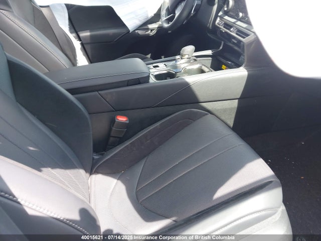 Lexus t24a-fts, 1zm+1ym 2023 2T2BCMEAXPC010409 Image 5